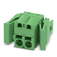 FKCS 2,5/ 2-ST-5,08-RF PCB connector