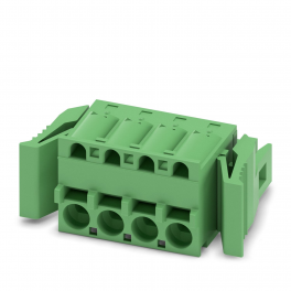 FKCS 2,5/ 4-ST-5,08-RF PCB connector