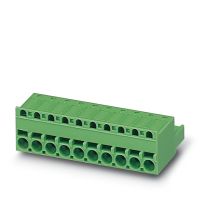 FKCS 2,5/ 5-ST-5,08 GY7035 PCB connector