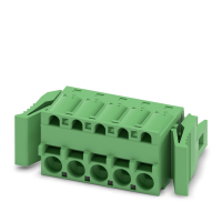 FKCS 2,5/ 5-ST-5,08-RF PCB connector