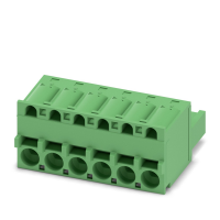FKCS 2,5/ 6-ST-5,08 PCB connector