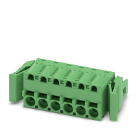 FKCS 2,5/ 6-ST-5,08-RF PCB connector