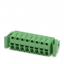 FKCS 2,5/ 8-ST-5,08-RF PCB connector