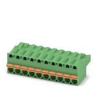 FKCT 2,5/10-ST-5,08 PCB connector