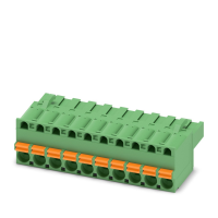 FKCT 2,5/10-ST PCB connector