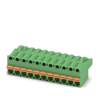 FKCT 2,5/11-ST-5,08 PCB connector