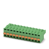 FKCT 2,5/12-ST-5,08 PCB connector