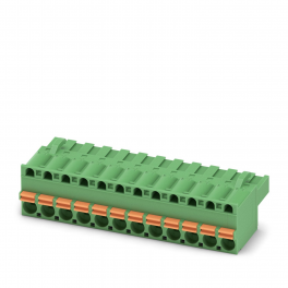 FKCT 2,5/12-ST-5,08 PCB connector