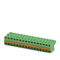 FKCT 2,5/16-ST-5,08 PCB connector