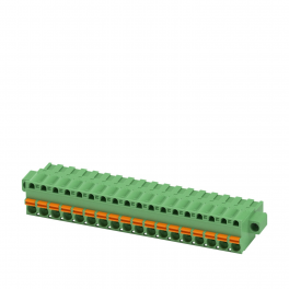 FKCT 2,5/18-STF-5,08 PCB connector