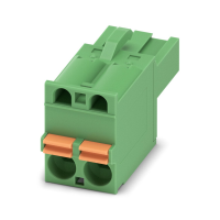 FKCT 2,5/ 2-ST-5,08 PCB connector