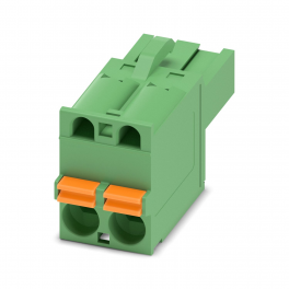 FKCT 2,5/ 2-ST PCB connector