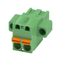 FKCT 2,5/ 2-STF-5,08 PCB connector