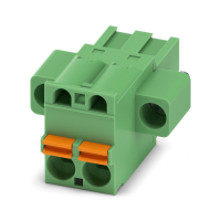 FKCT 2,5/ 2-STF PCB connector