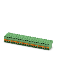 FKCT 2,5/20-ST-5,08 PCB connector
