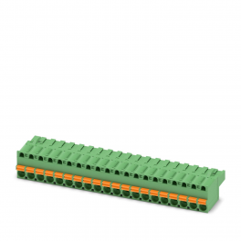FKCT 2,5/20-ST PCB connector