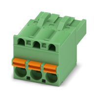 FKCT 2,5/ 3-ST-5,08 PCB connector