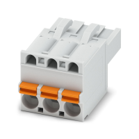 FKCT 2,5/ 3-ST KMGY PCB connector