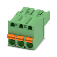 FKCT 2,5/ 3-ST PCB connector