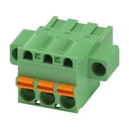 FKCT 2,5/ 3-STF-5,08 PCB connector