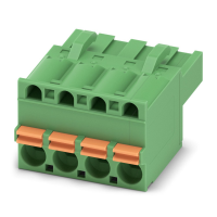 FKCT 2,5/ 4-ST-5,08 PCB connector