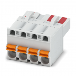 FKCT 2,5/ 4-ST GY7035 CP1,3,4 PCB connector