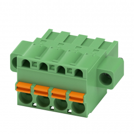 FKCT 2,5/ 4-STF-5,08 PCB connector