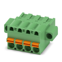 FKCT 2,5/ 4-STF PCB connector