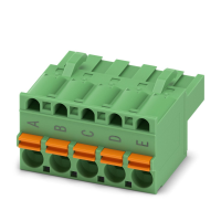 FKCT 2,5/ 5-ST-5,08 BD:-EQ PCB connector