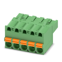 FKCT 2,5/ 5-ST PCB connector