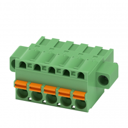 FKCT 2,5/ 5-STF-5,08 PCB connector