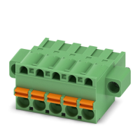 FKCT 2,5/ 5-STF PCB connector