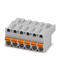 FKCT 2,5/ 6-ST-5,08 GY PCB connector