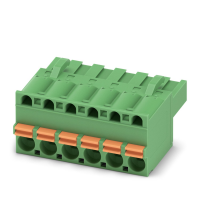 FKCT 2,5/ 6-ST-5,08 PCB connector