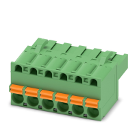 FKCT 2,5/ 6-ST PCB connector