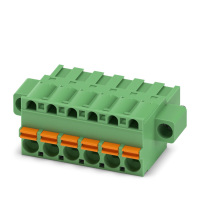 FKCT 2,5/ 6-STF PCB connector