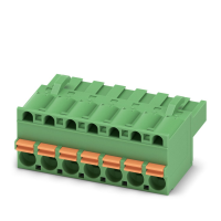 FKCT 2,5/ 7-ST-5,08 PCB connector