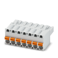 FKCT 2,5/ 7-ST GY7035 PCB connector