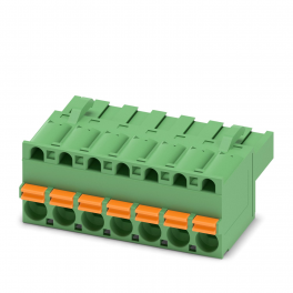 FKCT 2,5/ 7-ST PCB connector