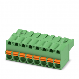 FKCT 2,5/ 8-ST PCB connector