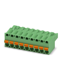 FKCT 2,5/ 9-ST-5,08 PCB connector