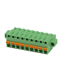 FKCT 2,5/ 9-STF-5,08 PCB connector