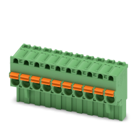 FKCVR 2,5/10-ST PCB connector