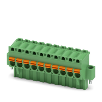 FKCVR 2,5/10-STF-5,08 PCB connector