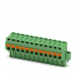 FKCVR 2,5/12-STF-5,08 PCB connector
