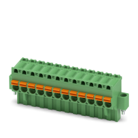FKCVR 2,5/12-STF PCB connector