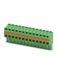 FKCVR 2,5/13-ST-5,08 PCB connector