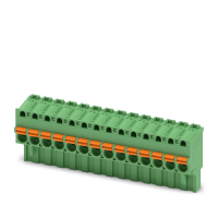 FKCVR 2,5/14-ST-5,08 PCB connector