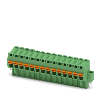 FKCVR 2,5/14-STF-5,08 PCB connector