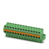 FKCVR 2,5/14-STF PCB connector